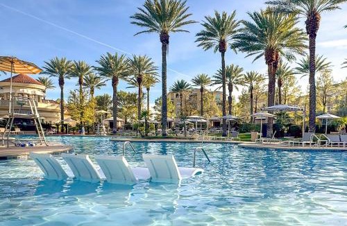Summerlin Hotel | JW Marriott Las Vegas Resort & Spa