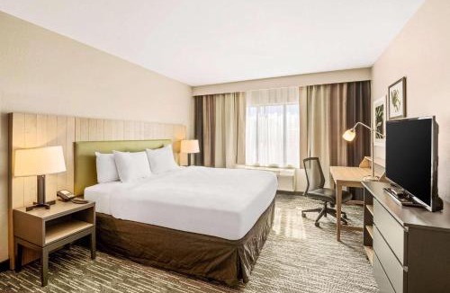 Southside Hotel | Country Inn & Suites by Radisson, Flagstaff Downtown, AZ