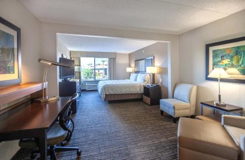 Northsight Hotel | Holiday Inn Scottsdale North- Airpark by IHG