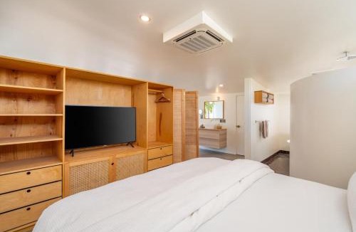 Twin Palms Villa | Villa Elysian Tide
