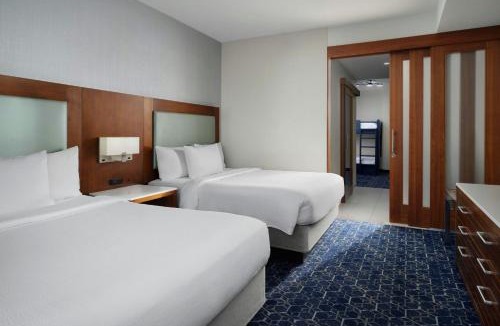 Anaheim Resort Hotel | SpringHill Suites by Marriott at Anaheim Resort Area/Convention Center