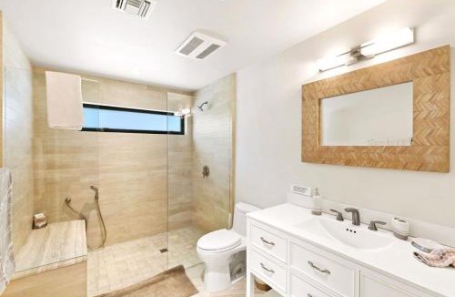 The Mesa Villa | Villa Agave