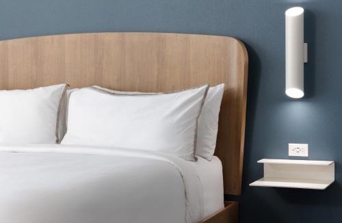 Las Vegas Hotel | Element by Marriott Las Vegas Airport