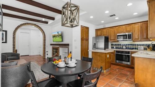 La Quinta Apartment | SV109 Secluded 1 Bedroom Spa Villa at LQ Resort