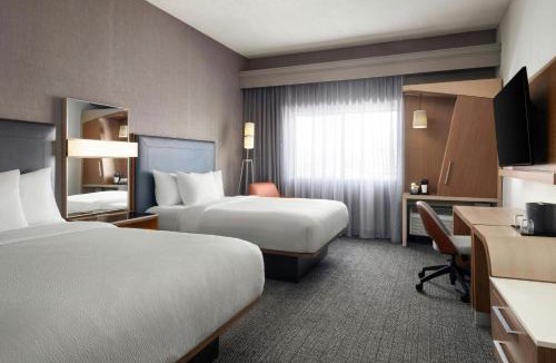 Green Valley North Hotel | Courtyard by Marriott Henderson - Green Valley - Las Vegas