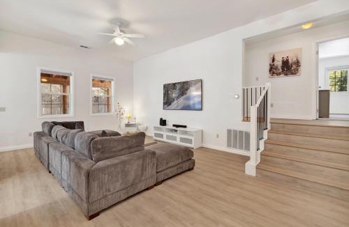 Eagle Mountain Estates House | Castlewood Retreat #2524