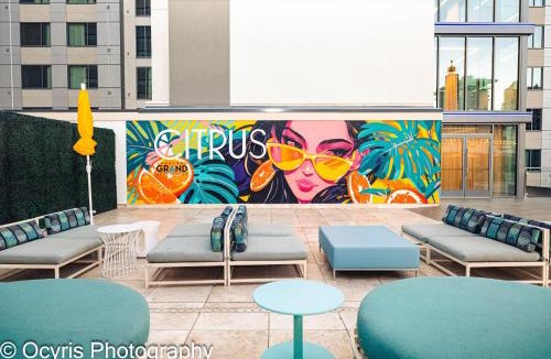 Downtown Las Vegas Hotel | Downtown Grand Hotel & Casino