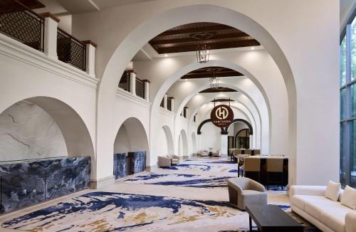 Summerlin Hotel | JW Marriott Las Vegas Resort & Spa