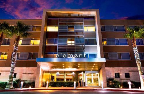 Las Vegas Hotel | Element by Marriott Las Vegas Summerlin