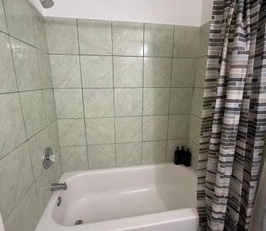 Downtown Las Vegas Apartment | Flowers Apt 5 Min Walk to Downtown - Free Parking