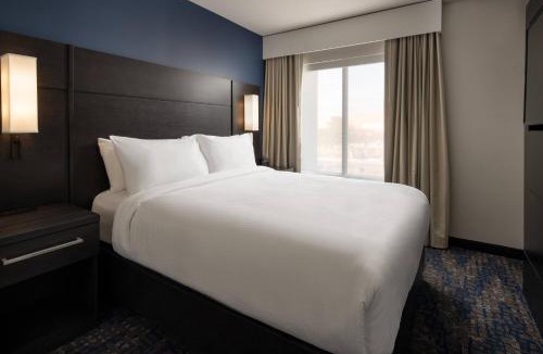 Scottsdale Hotel | Residence Inn by Marriott Scottsdale Salt River