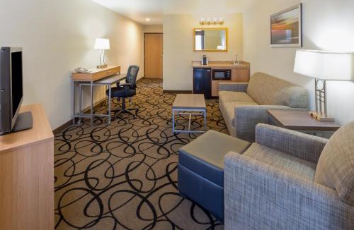 Whitney Ranch Hotel | Holiday Inn Express Hotel and Suites - Henderson by IHG