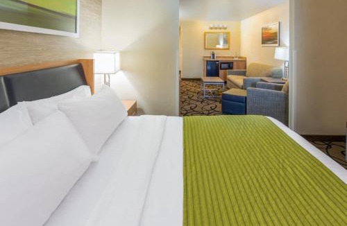 Whitney Ranch Hotel | Holiday Inn Express Hotel and Suites - Henderson by IHG