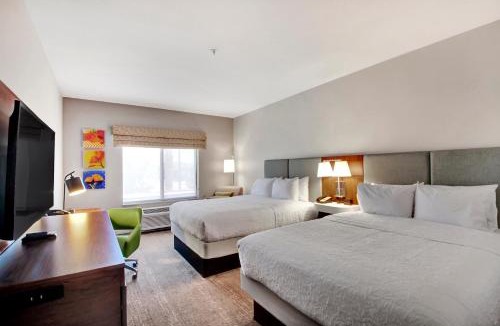 Hemet Hotel | Hampton Inn & Suites by Hilton Hemet Menifee Murrieta