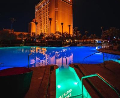 Whitney Ranch Hotel | Sunset Station Hotel & Casino