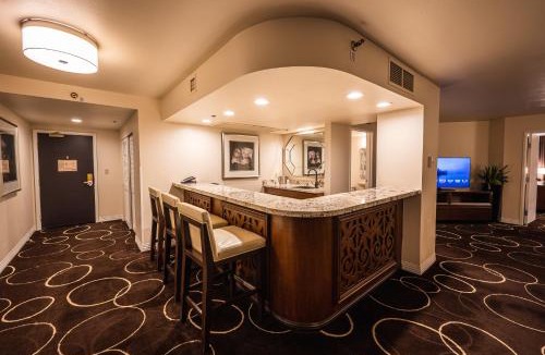 Whitney Ranch Hotel | Sunset Station Hotel & Casino