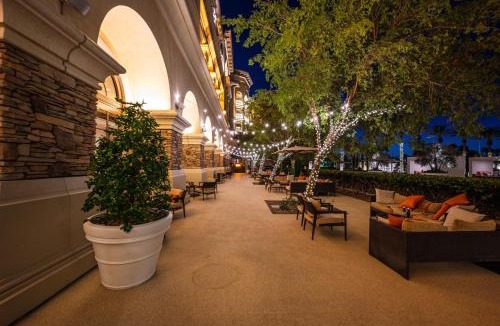 Green Valley Ranch Hotel | Green Valley Ranch Resort Spa Casino