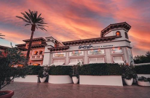Green Valley Ranch Hotel | Green Valley Ranch Resort Spa Casino