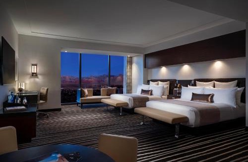 Summerlin South Hotel | Red Rock Casino Resort & Spa