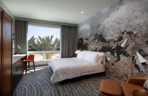 Arcadia Hotel | Le Meridien Pasadena Arcadia