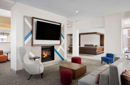 Whitney Ranch Hotel | Hilton Garden Inn Las Vegas/Henderson