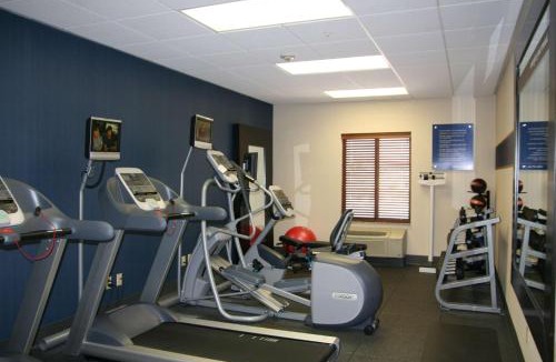 Spring Valley Hotel | Hampton Inn & Suites Las Vegas-Red Rock/Summerlin
