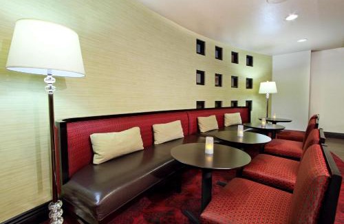 Summerlin Hotel | Hampton Inn Las Vegas/Summerlin