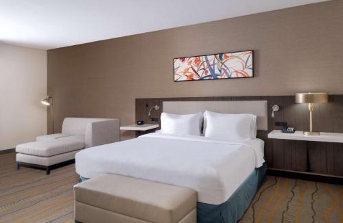 Westmont Hotel | Hilton Garden Inn Chino Hills Pomona CA