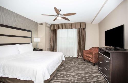 Southfork Hotel | Homewood Suites by Hilton South Las Vegas