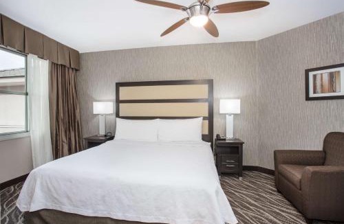 Southfork Hotel | Homewood Suites by Hilton South Las Vegas