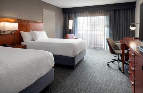 Torrance Hotel | Courtyard Los Angeles Torrance/Palos Verdes