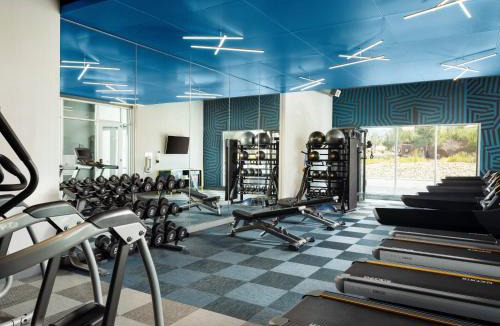 Southfork Hotel | Aloft by Marriott Henderson