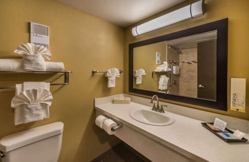 Boulder City Hotel | Best Western Hoover Dam Hotel - SE Henderson, Boulder City