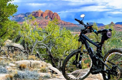 West Sedona House | Sedona Room Homestay - Thunder Mountain