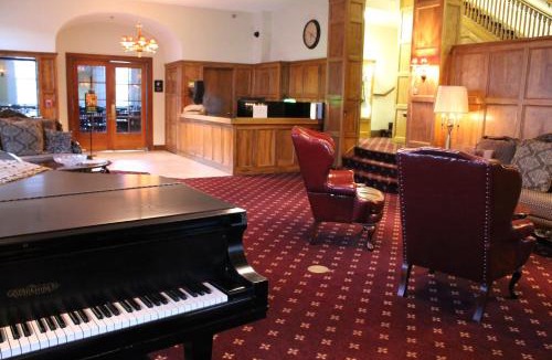 Boulder City Hotel | Boulder Dam Hotel