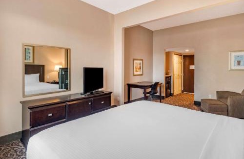 Henderson Hotel | Best Western Plus Las Vegas South Henderson