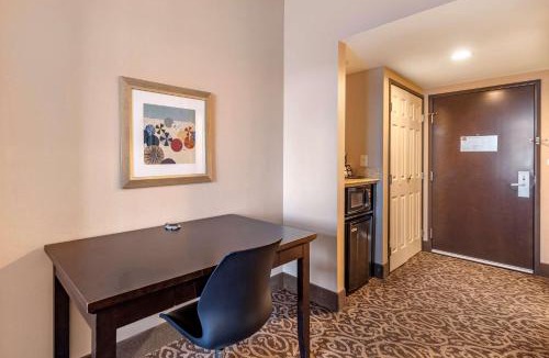 Henderson Hotel | Best Western Plus Las Vegas South Henderson