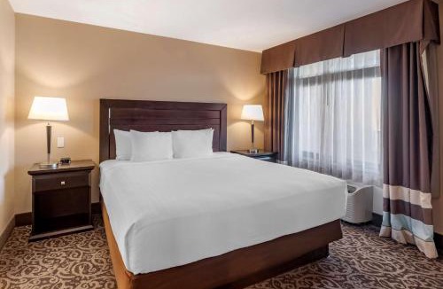 Henderson Hotel | Best Western Plus Las Vegas South Henderson