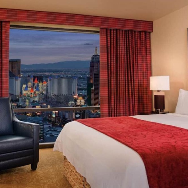 Marriott's Grand Chateau