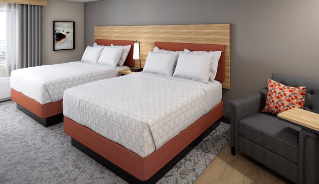 Candlewood Suites Loma Linda San Bernardino S by IHG