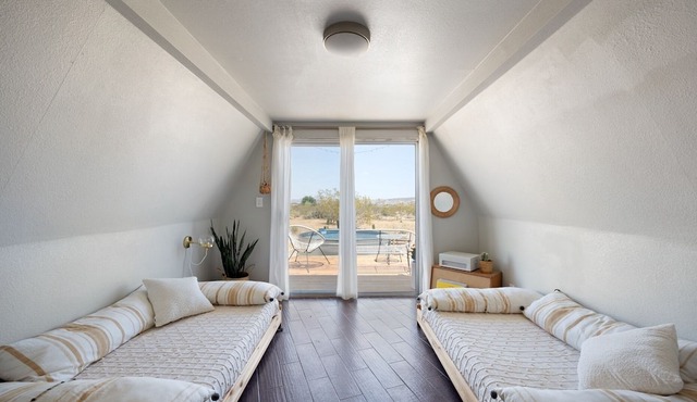 Abracadabra Dome - Come Experience The Unique And Cozy! 1 Bedroom Home by RedAwning