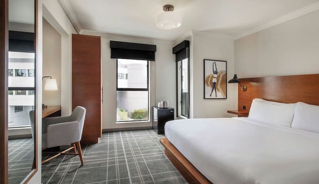 FOUND Hotels, Santa Monica, Series by Marriott