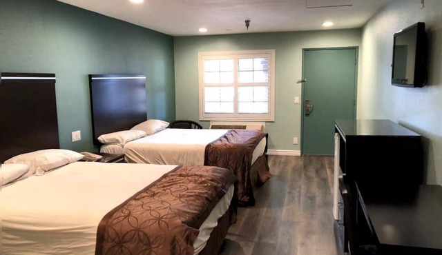 Calimesa Inn Motel