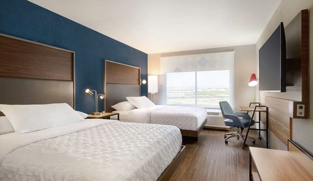 Tru By Hilton Scottsdale Salt River