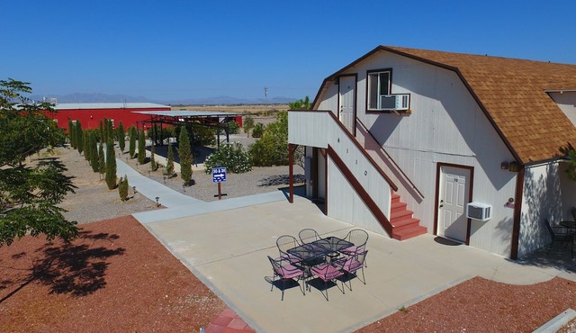 K7 Bed and Breakfast