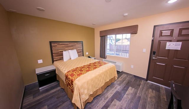 Garey Motel