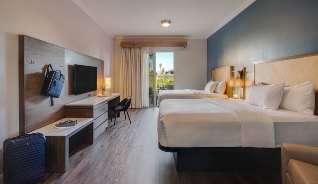 Ayres Hotel Chino Hills – Ontario