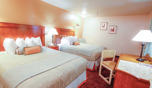 Heritage Inn La Mesa