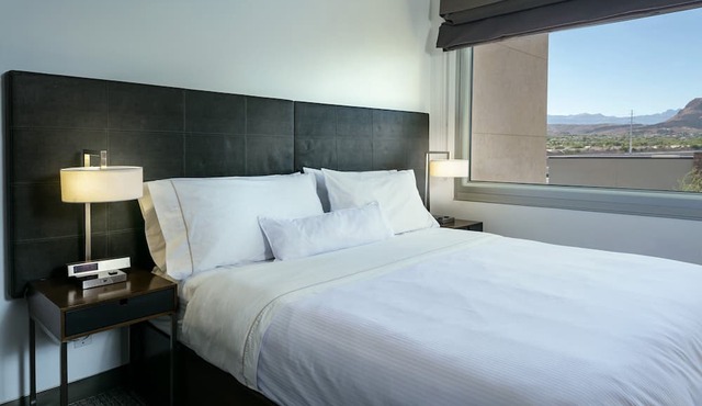 Element by Marriott Las Vegas Summerlin