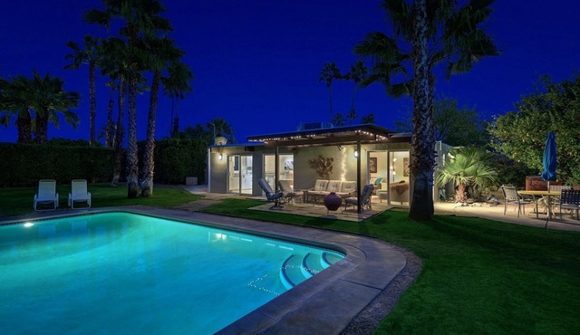 Villa Freya